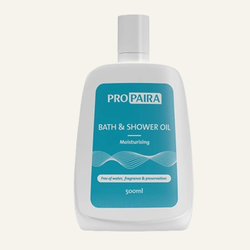 Bath & Shower Oil 500ml