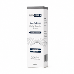 Propaira Skin Defence Micellar Cleansing Cream 100ml