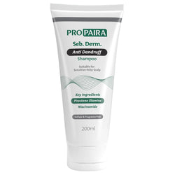 Propaira Anti Dandruff Seb. Derm. Shampoo 200ml