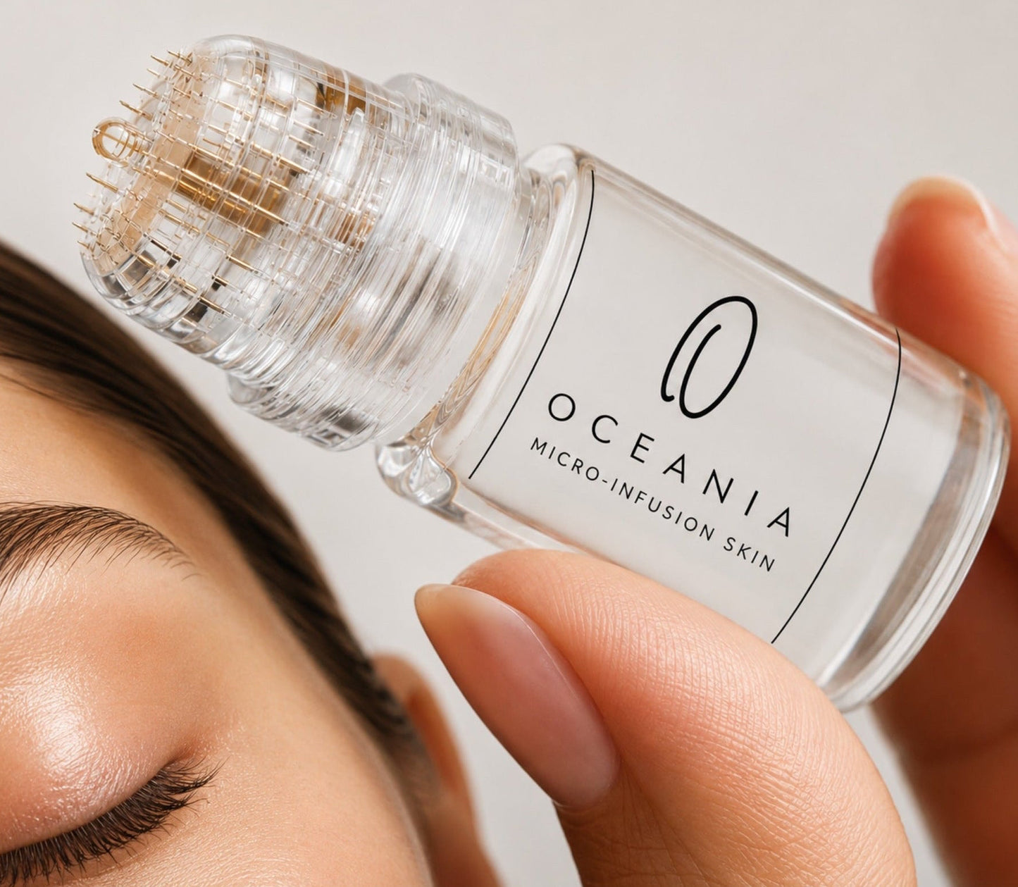 Oceania Micro-Infusion Skin