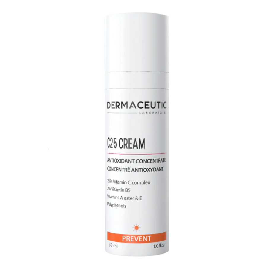 Vitamin C Serum —What Can it do for my skin