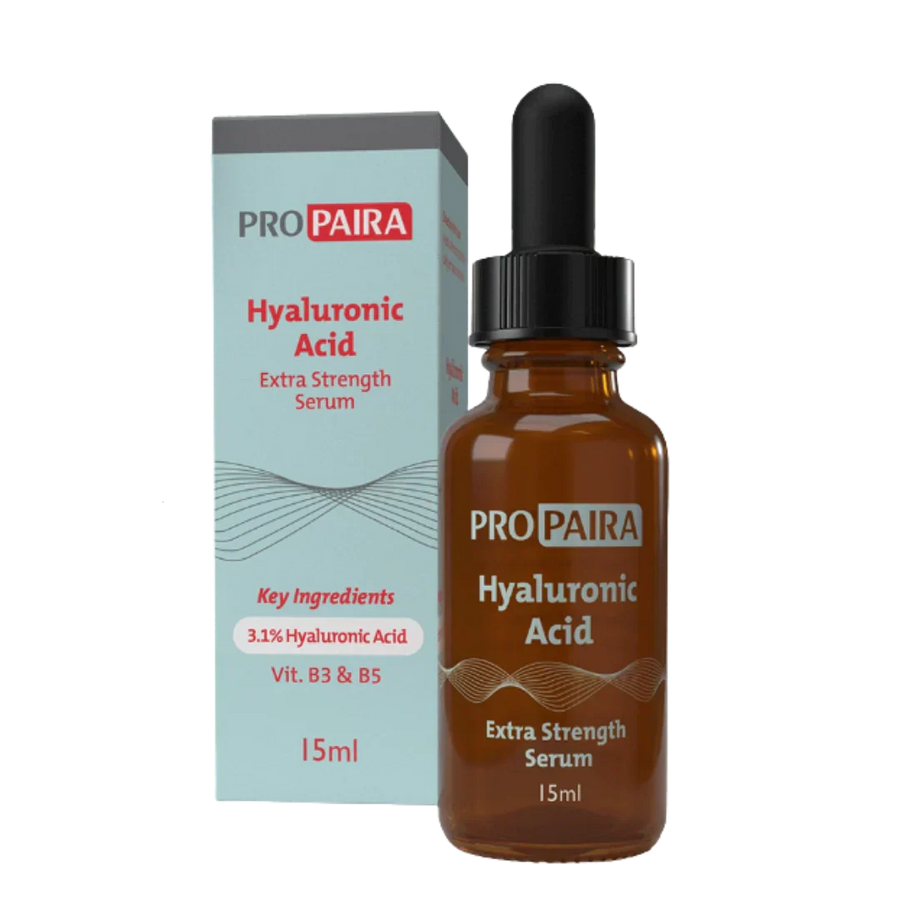 Hyaluronic Acid: What It Is and Why Your Skin Loves It