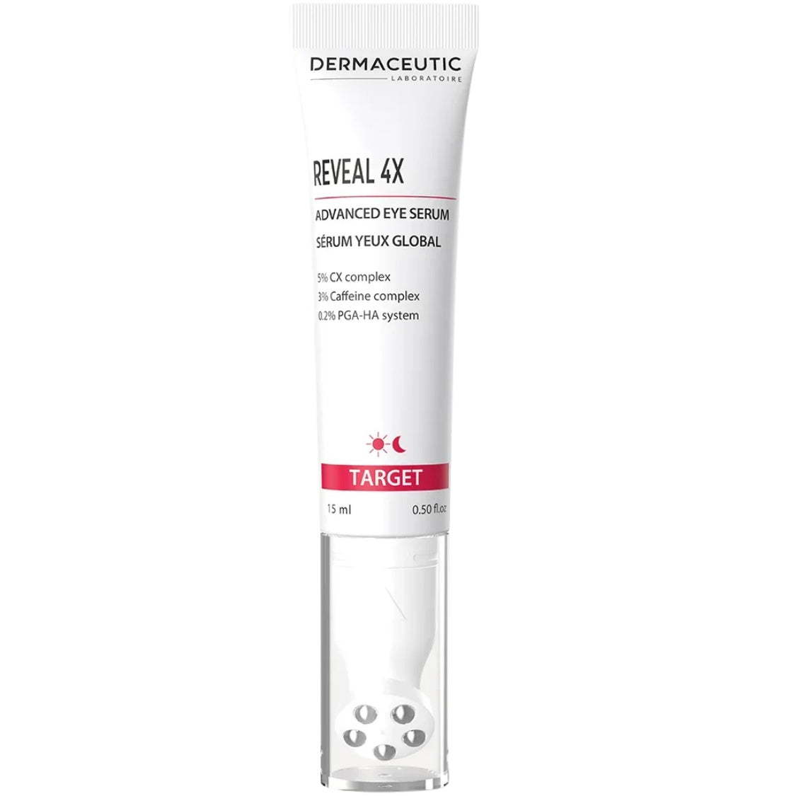Eye & Lip Care