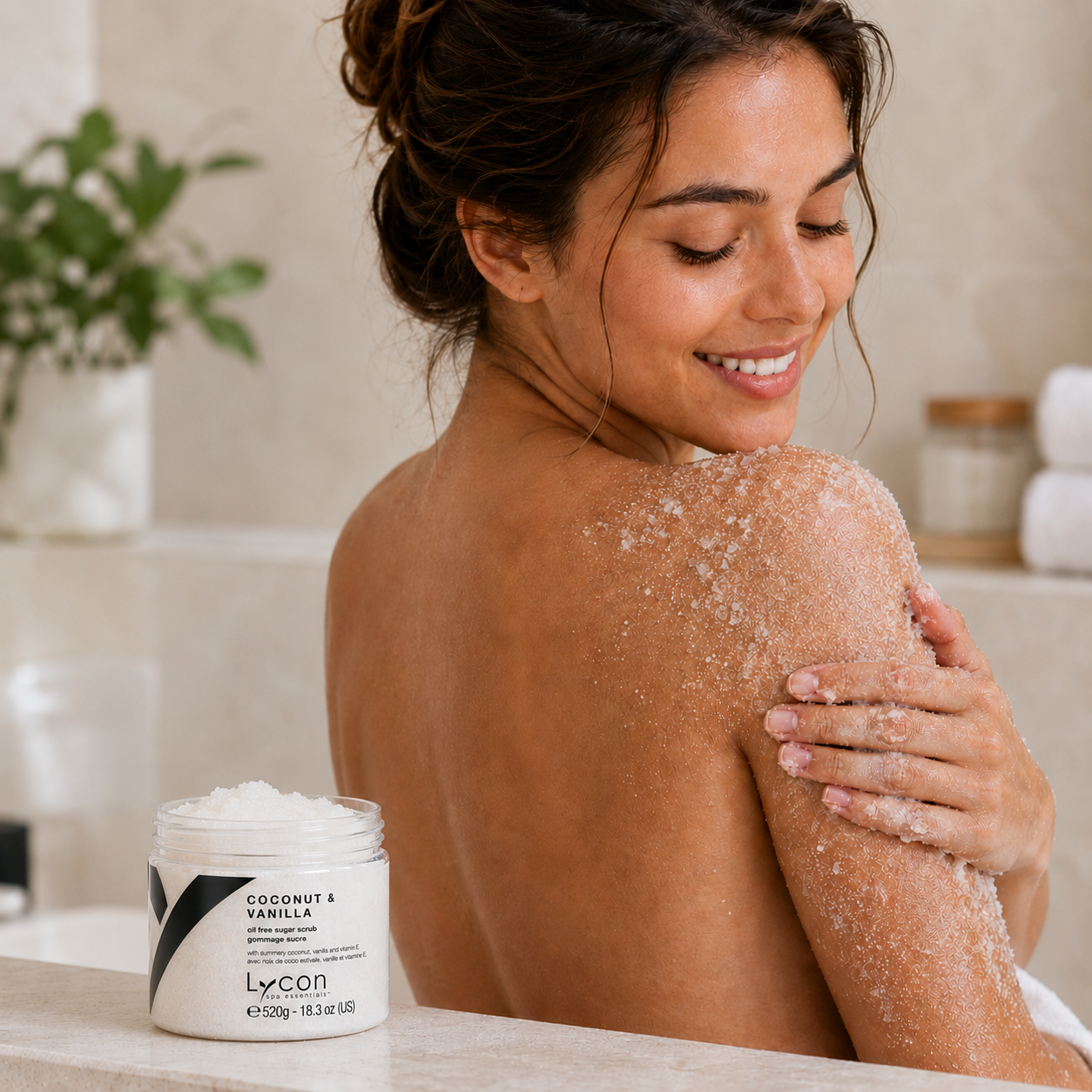 Exfoliants