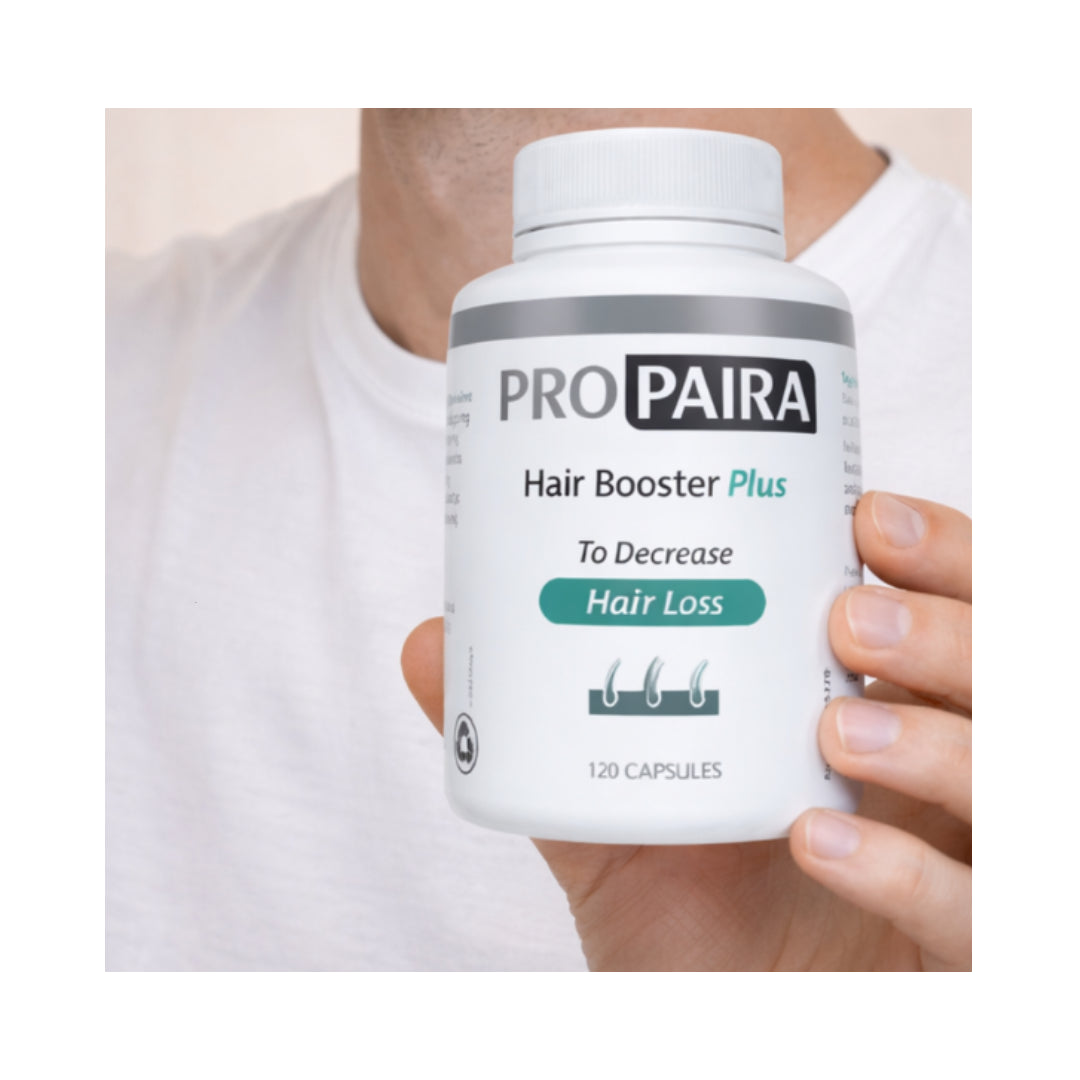 Hair Growth