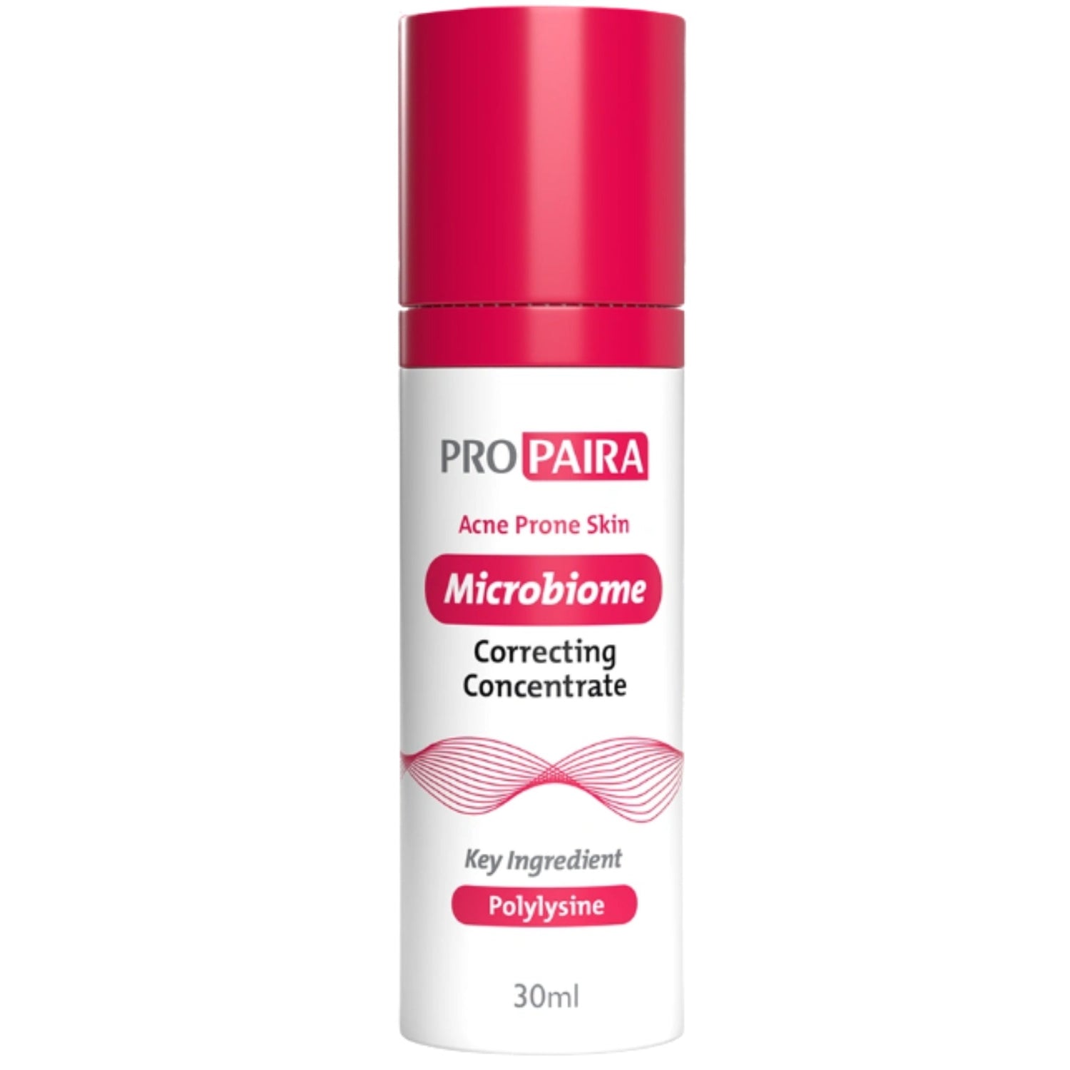 Acne & Breakouts