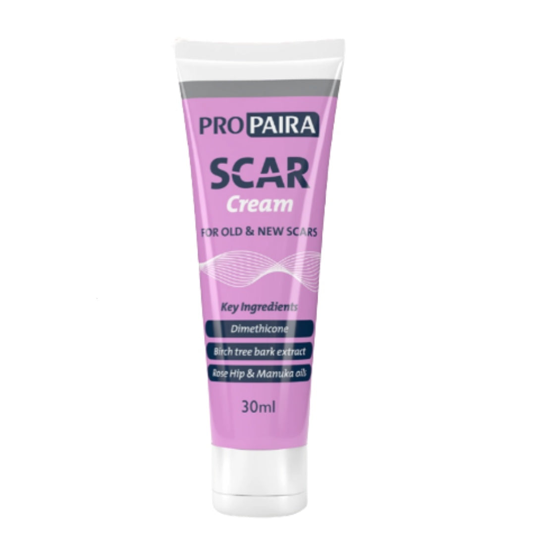Scars & Post-Inflammatory