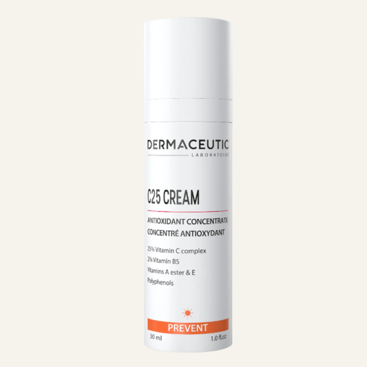 00 Dermaceutic c25 nb