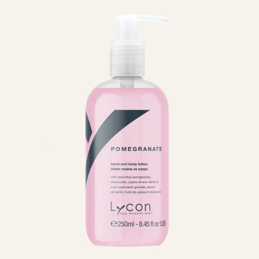 00 Lycon Pomegranate lotion NB  1 