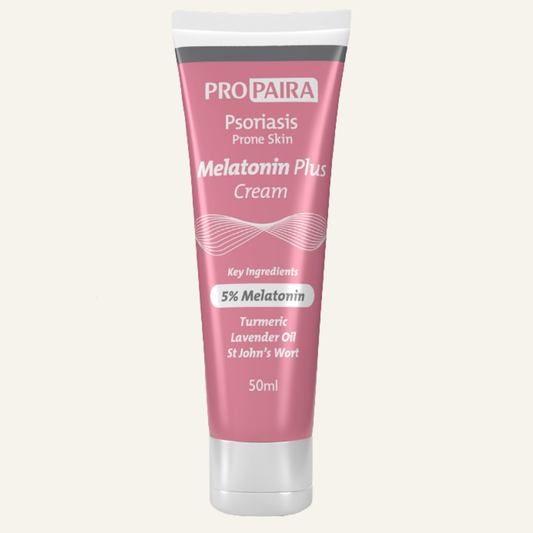00 Psoriasis Melatonin Plus Cream nb  2 