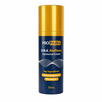Propaira DNA Resilience Liposomal Cream 30ml – Sun Damage Defence