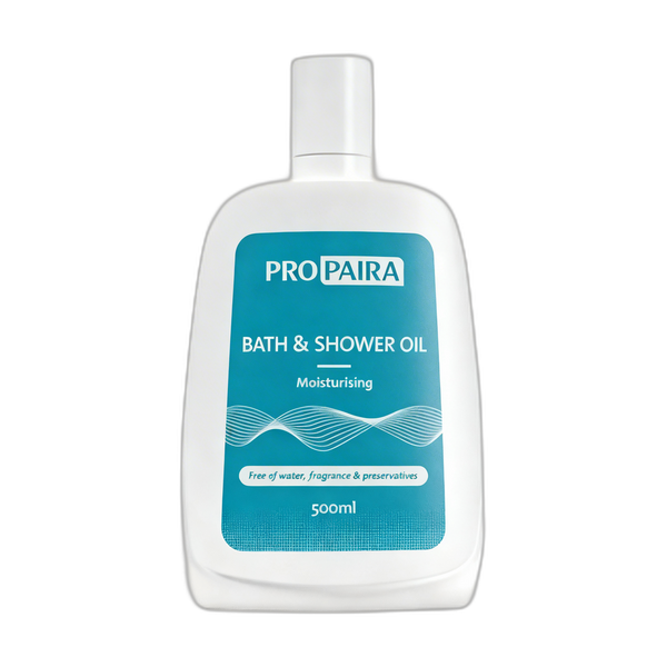 Bath & Shower Oil 500ml