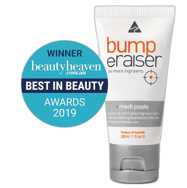 Caron Lab Bump eRaiser (cream) 30ml