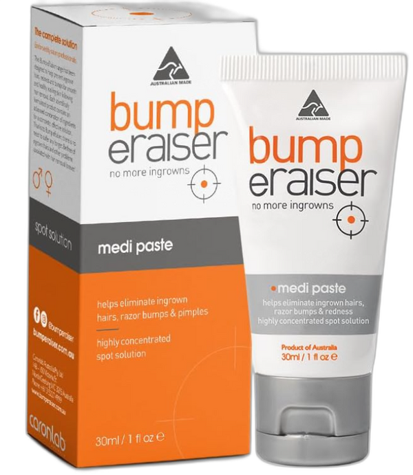 Caron Lab Bump eRaiser (cream) 30ml