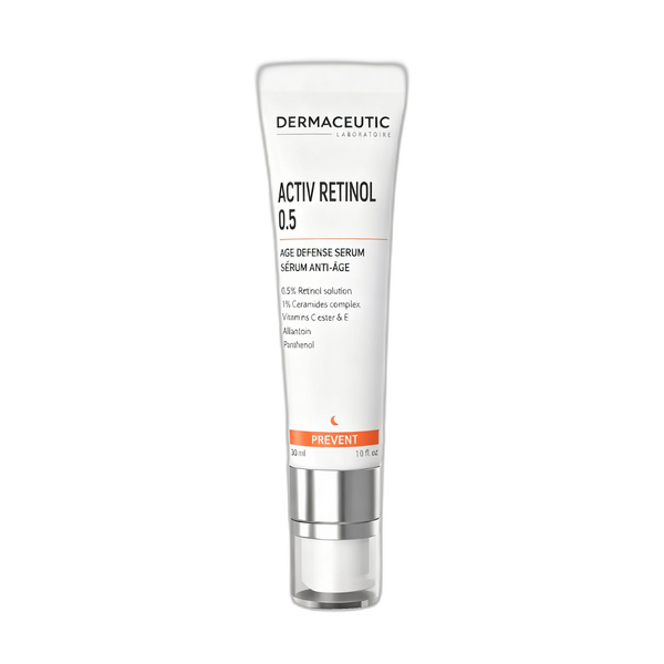 Dermaceutic Laboratoire Activ Retinol 0.5 – 30mL