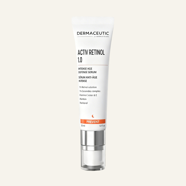 Dermaceutic Laboratoire Activ Retinol 1.0 – 30mL