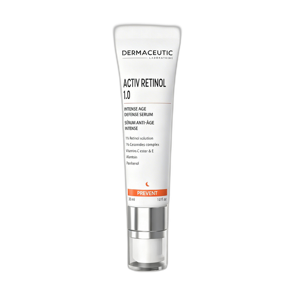 Dermaceutic Laboratoire Activ Retinol 1.0 – 30mL