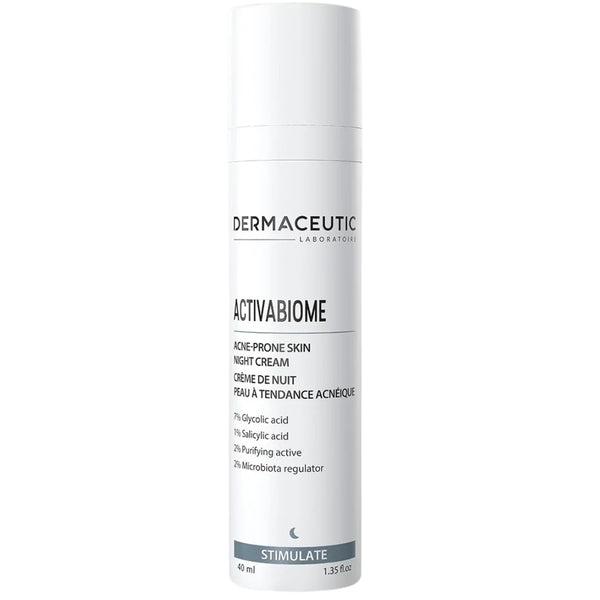 Dermaceutic Laboratoire Activabiome - 40mL
