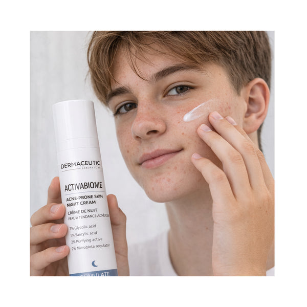 Dermaceutic Laboratoire Activabiome - 40mL