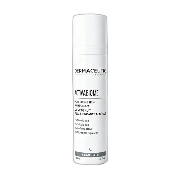 Dermaceutic Laboratoire Activabiome - 40mL