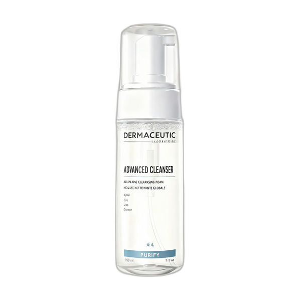 Dermaceutic Laboratoire Advanced Cleanser – 150mL
