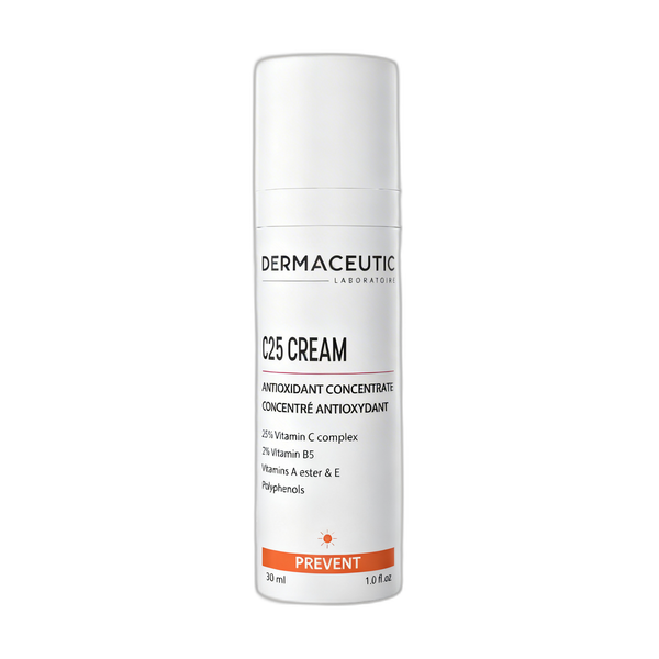 Dermaceutic Laboratoire C25 Cream – 30mL