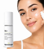 Dermaceutic Laboratoire Dual Plus - 30mL by Dermaceutic Laboratoires - packaging and details - moisturiser