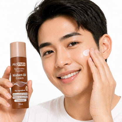 Propaira Niaben RA For Hyper Pigmentation 30ml by Propaira - ingredients and information - skincare