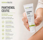 Dermaceutic Laboratoire Panthenol Ceutic - 30g by Dermaceutic Laboratoires - ingredients and information