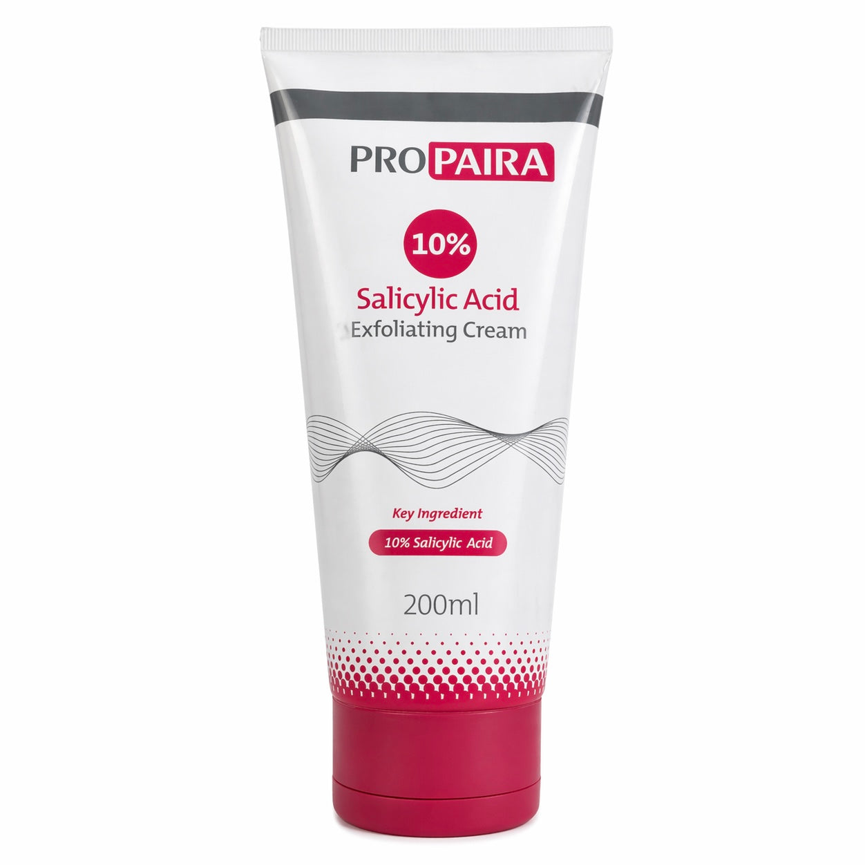 Propaira 10% Salicylic Acid Exfoliating Cream 200ml by Propaira - product image - exfoliant
