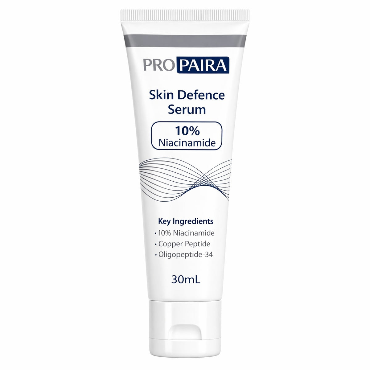 Propaira Skin Defence Serum (10% Niacinamide) 30ml by Propaira - product image - serum