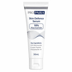 Propaira Skin Defence Serum (10% Niacinamide) 30ml