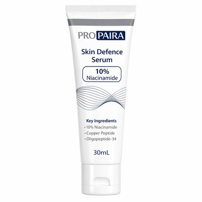 Propaira Skin Defence Serum (10% Niacinamide) 30ml by Propaira - product image - serum