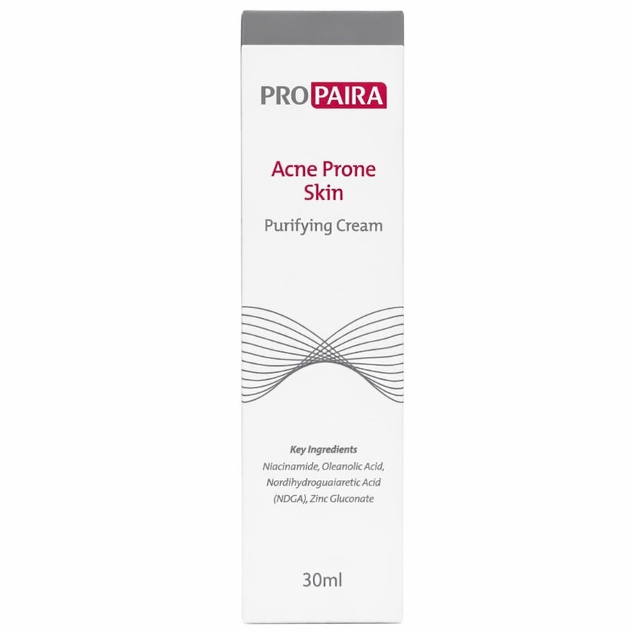 Propaira Acne Purifying Cream 30ml by Propaira - product image - moisturiser