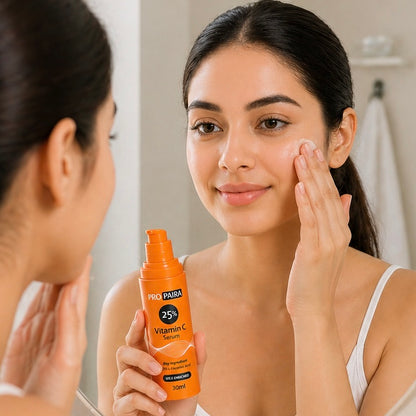 Propaira 25% Vit.C Serum 30ml by Propaira - ingredients and information - serum