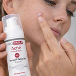 Propaira 4% Benzoyl Peroxide (Stabilised) Cream 30ml by Propaira - packaging and details - moisturiser