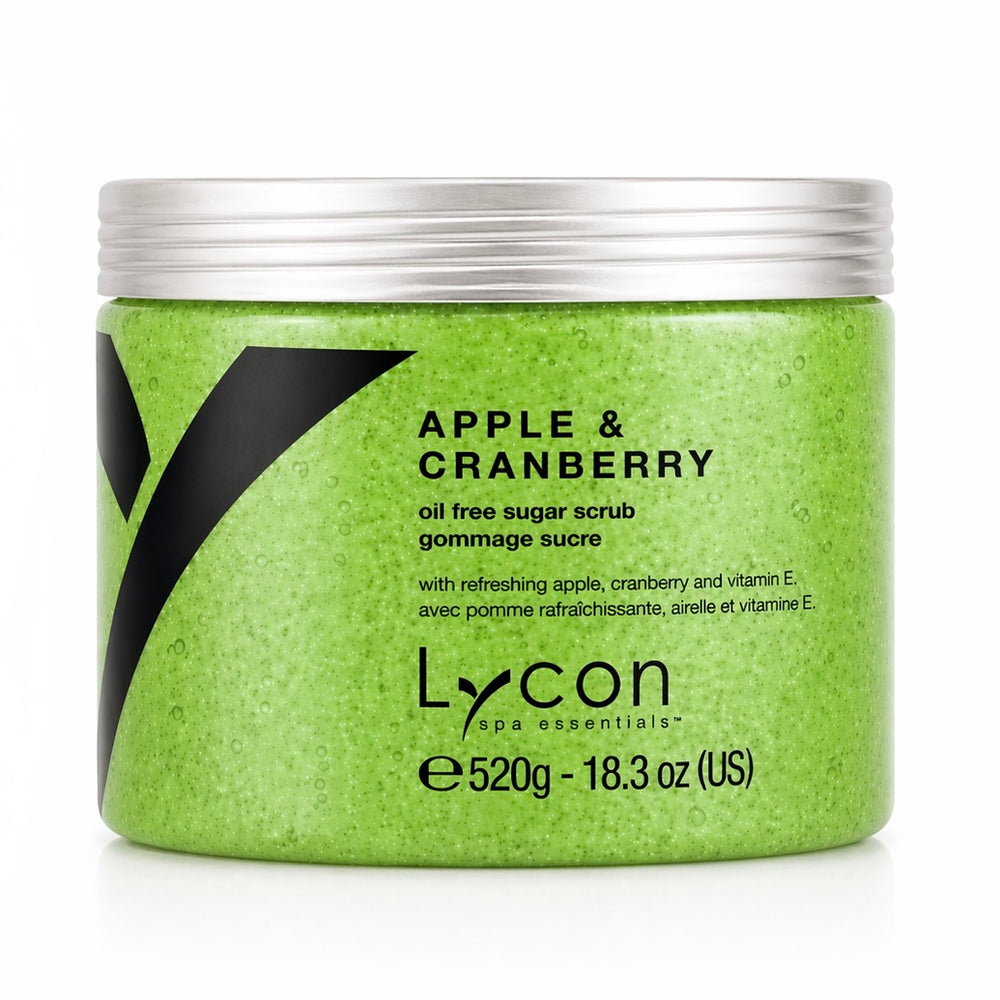 Lycon Apple & Cranberry 520g by Lycon - product image - body care