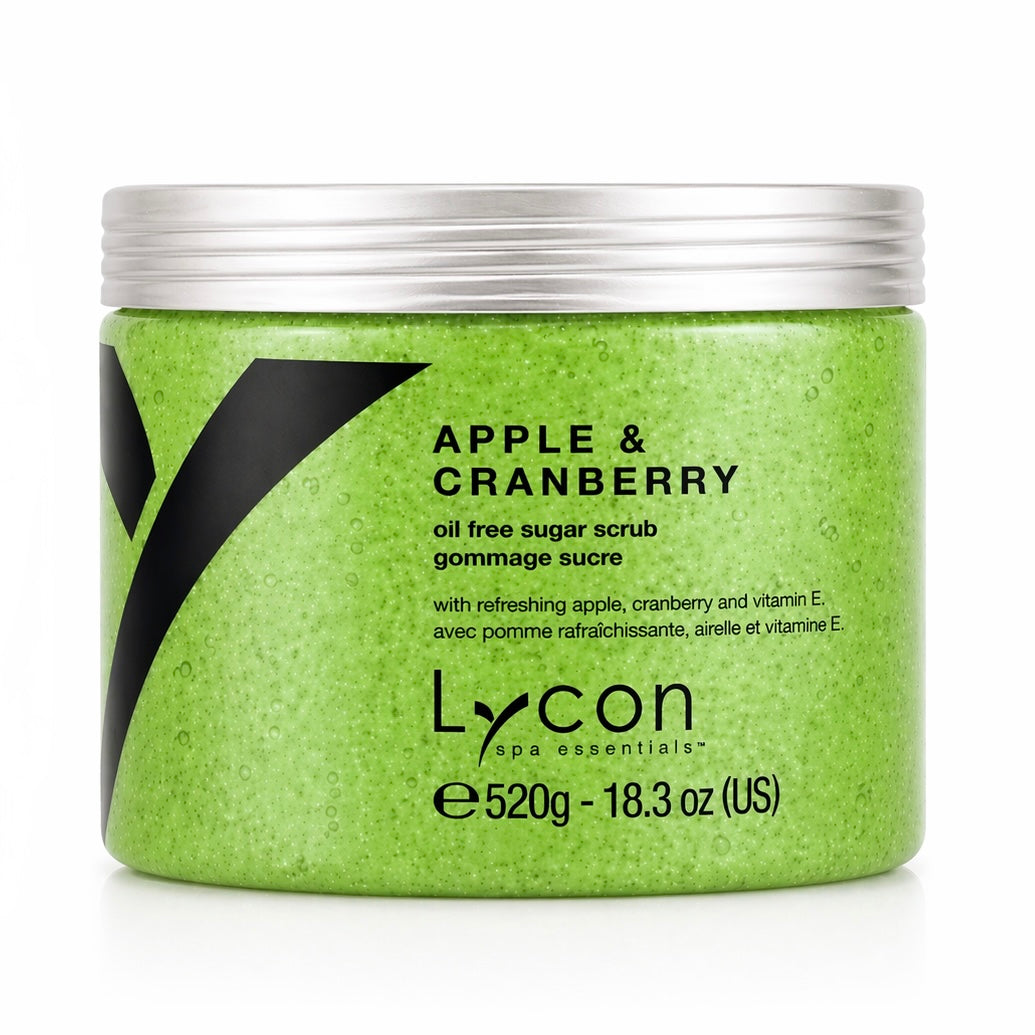 Lycon Apple & Cranberry 520g by Lycon - product image - body care
