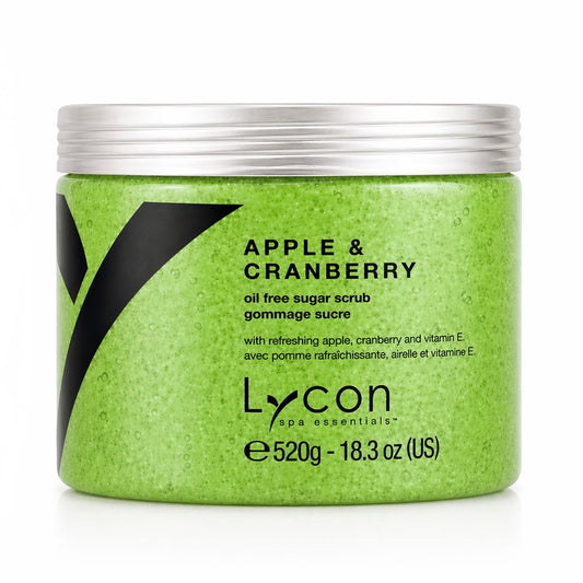 Lycon Apple & Cranberry 520g by Lycon - product image - body care