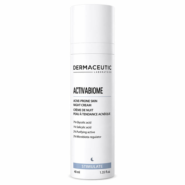 Dermaceutic Laboratoire Activabiome - 40mL