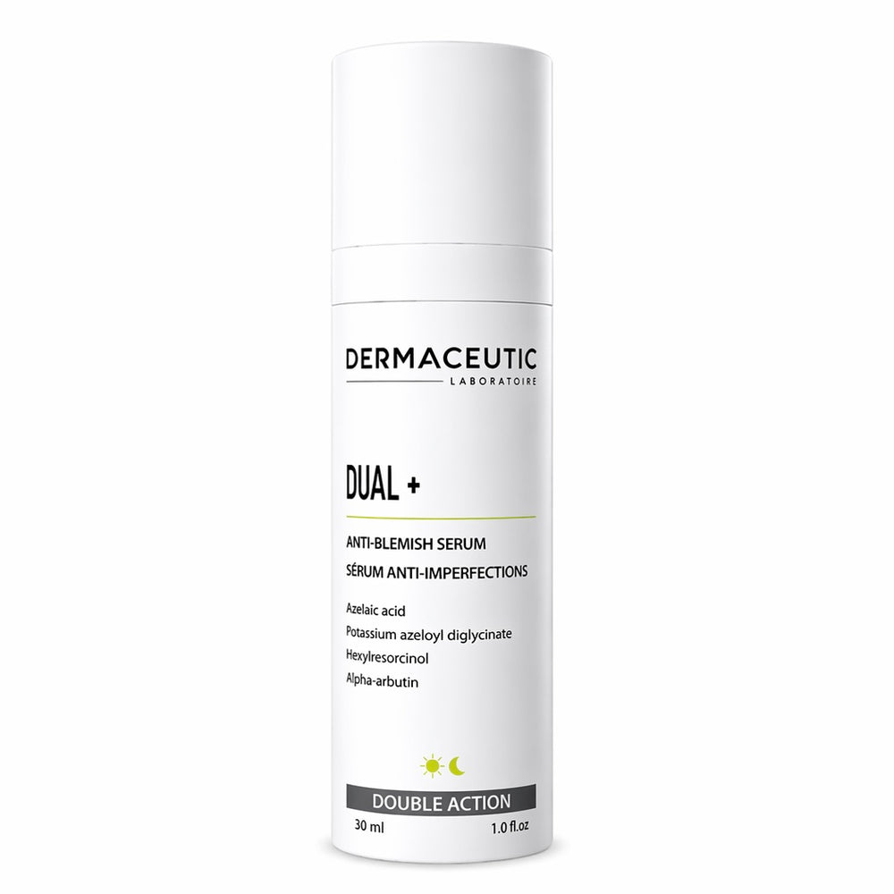 Dermaceutic Laboratoire Dual Plus - 30mL by Dermaceutic Laboratoires - product image - moisturiser