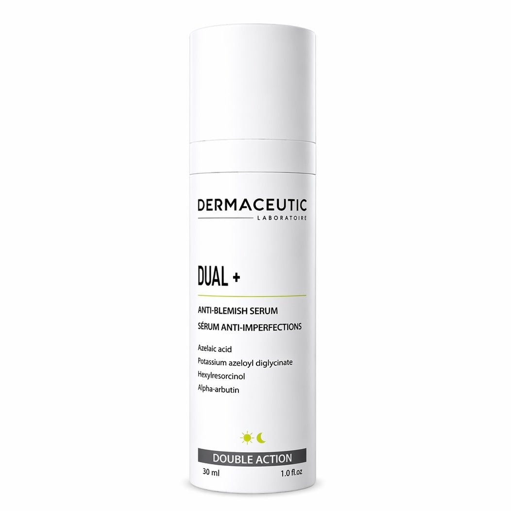 Dermaceutic Laboratoire Dual Plus - 30mL by Dermaceutic Laboratoires - product image - moisturiser