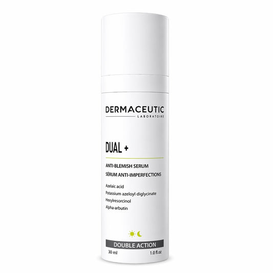 Dermaceutic Laboratoire Dual Plus - 30mL by Dermaceutic Laboratoires - product image - moisturiser