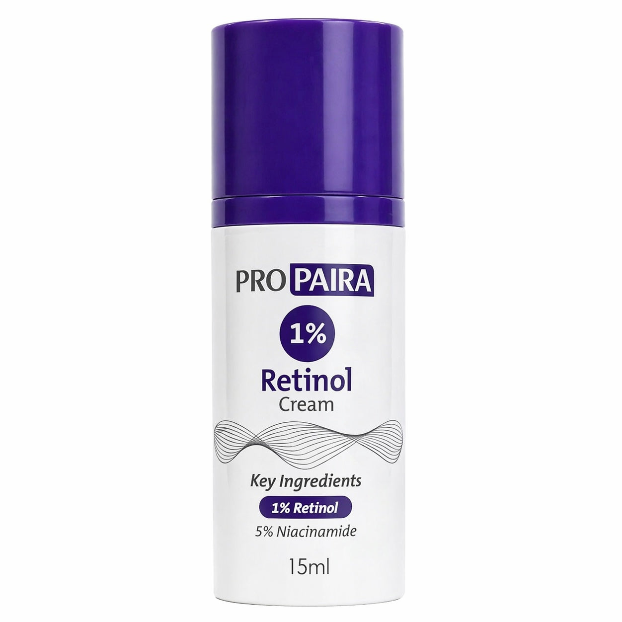 Propaira 1% Retinol Cream 15ml by Propaira - product image - moisturiser