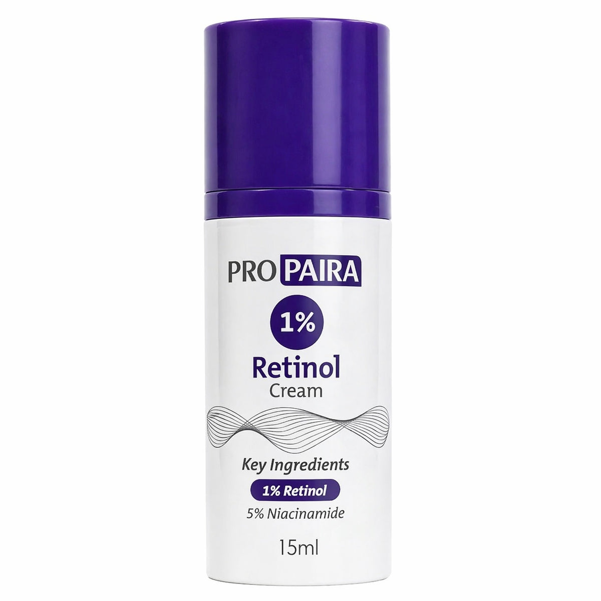 Propaira 1% Retinol Cream 15ml by Propaira - product image - moisturiser