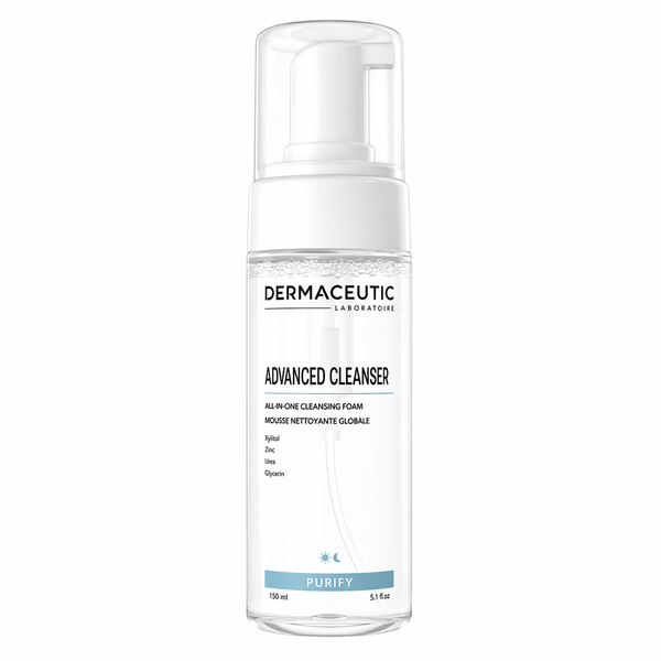 Dermaceutic Laboratoire Advanced Cleanser – 150mL