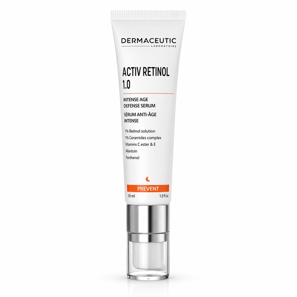 Dermaceutic Laboratoire Activ Retinol 1.0 – 30mL by Dermaceutic Laboratoires - product image - moisturiser