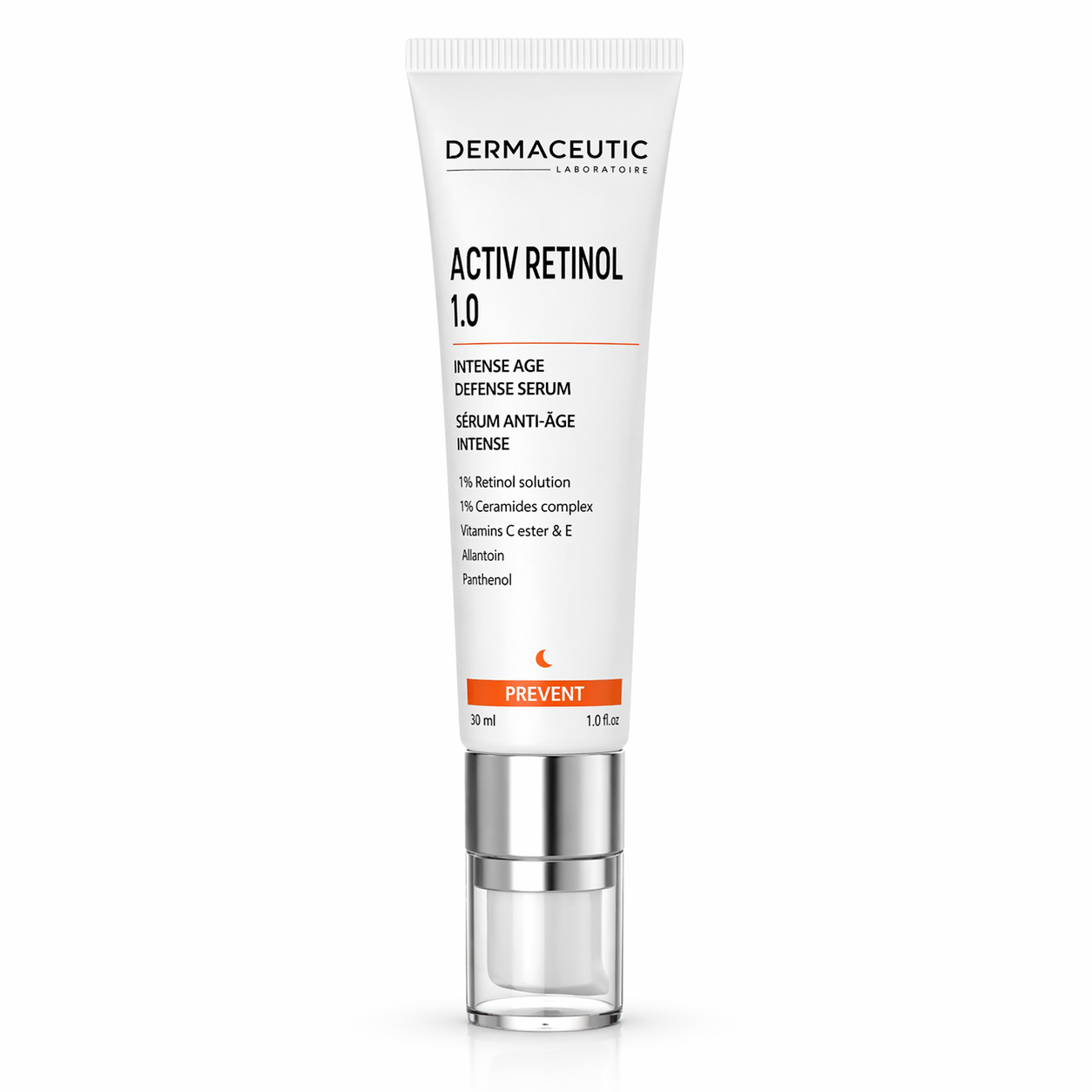 Dermaceutic Laboratoire Activ Retinol 1.0 – 30mL by Dermaceutic Laboratoires - product image - moisturiser