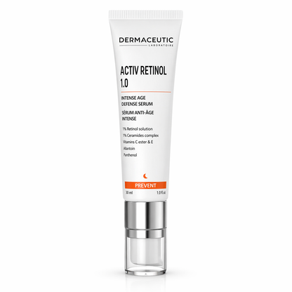 Dermaceutic Laboratoire Activ Retinol 1.0 – 30mL by Dermaceutic Laboratoires - product image - moisturiser