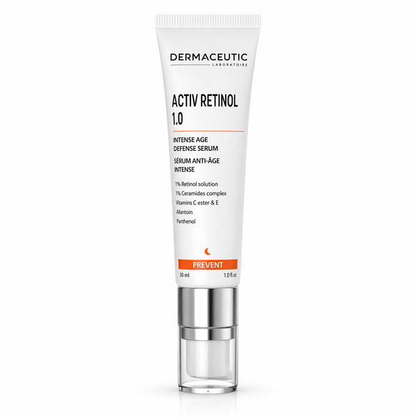 Dermaceutic Laboratoire Activ Retinol 1.0 – 30mL